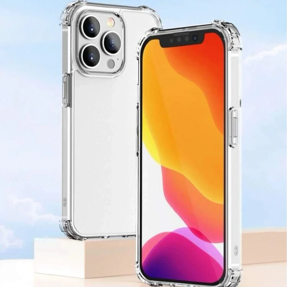 iPhone 12 Pro 6.1 Case (x2)